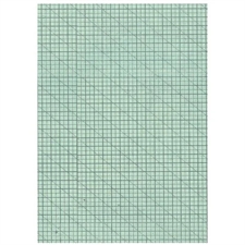 Stamperia A6 Rice Paper Backgrounds - Daisy Art